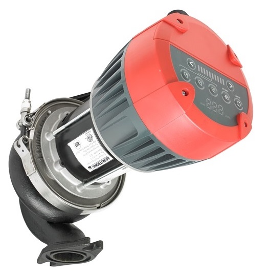 Circulating Pumps